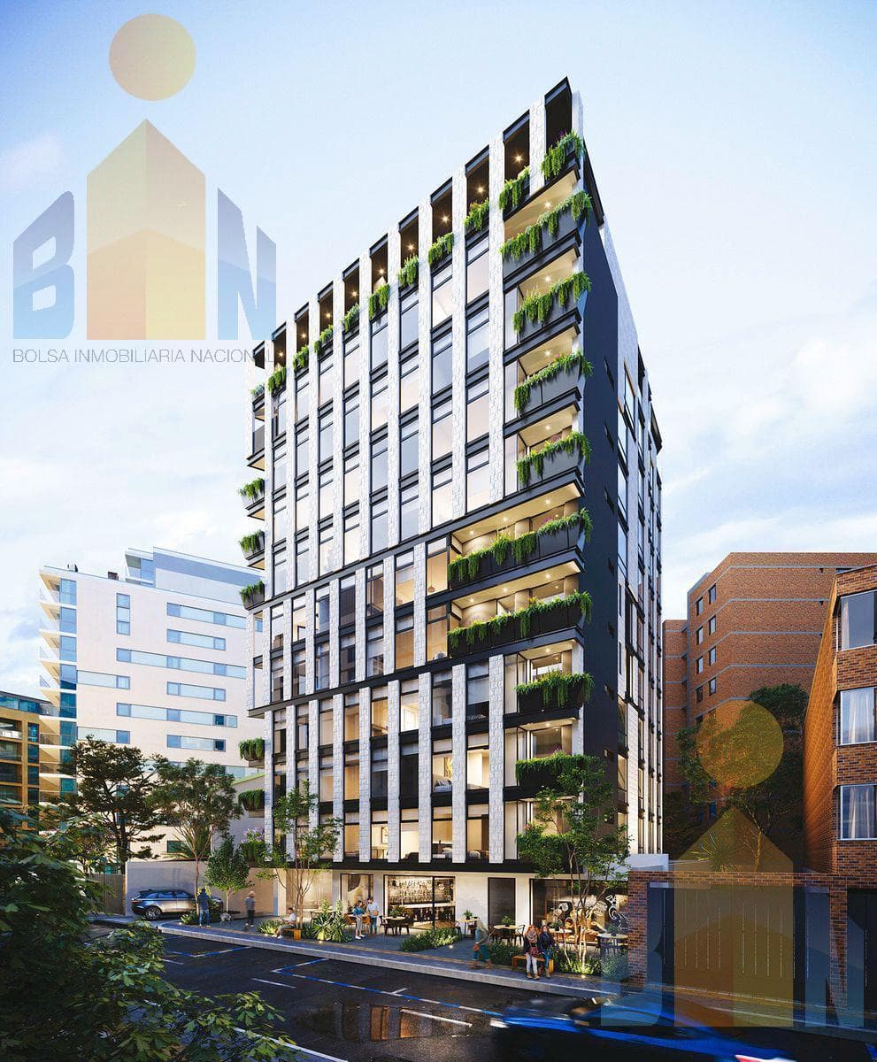 Departamento en venta en Quito, Pichincha