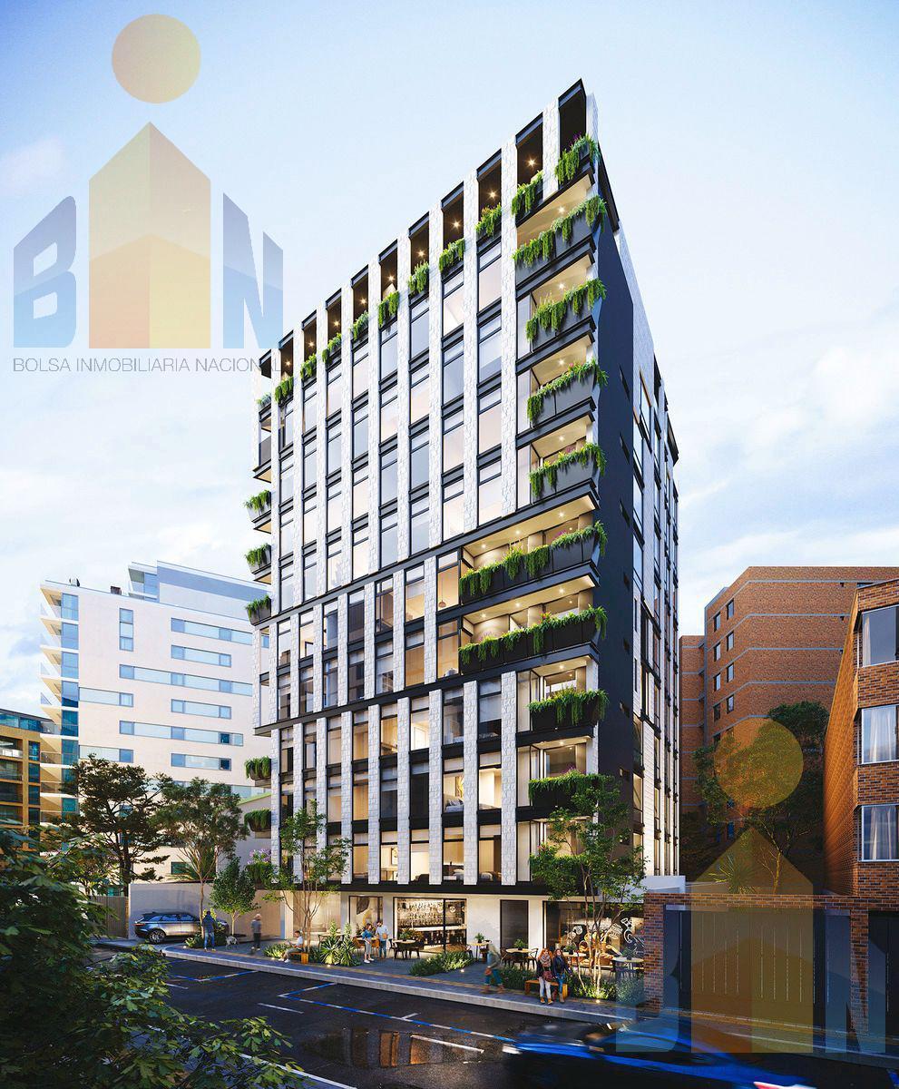Apartamento en venta en Quito, Pichincha
