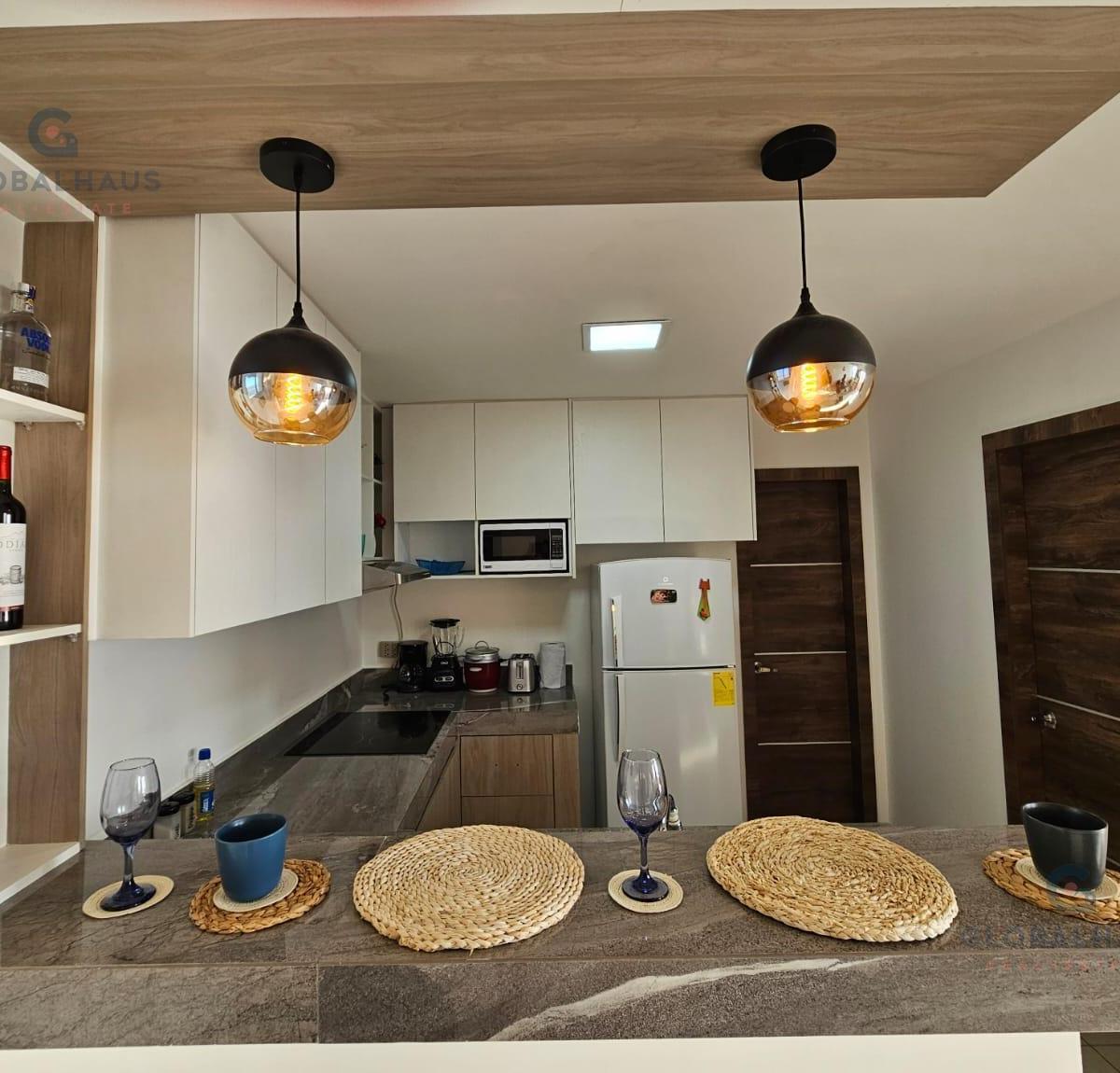 Apartamento en venta en Playas, Guayas