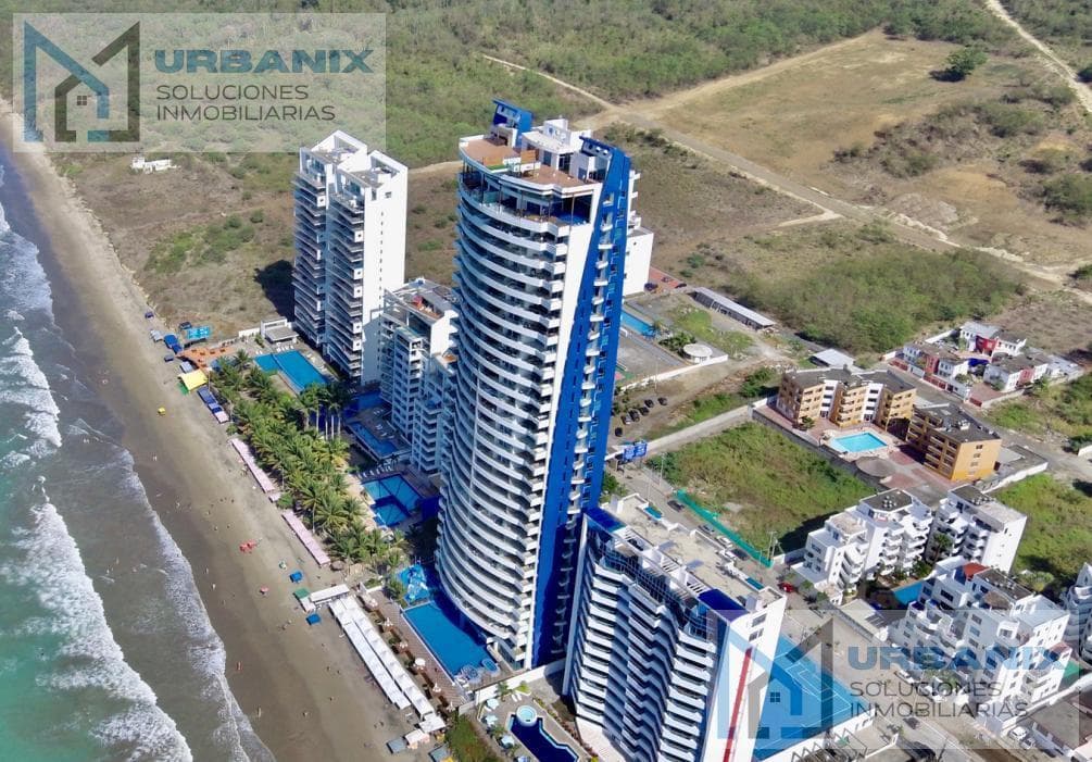 Departamento en venta en Esmeraldas, Esmeraldas