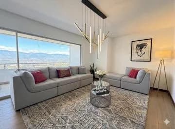 Vendo Departamento de Lujo Cumbaya — imagen 4