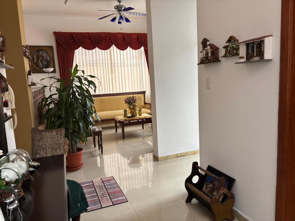 Casa en venta en Quito, Pichincha