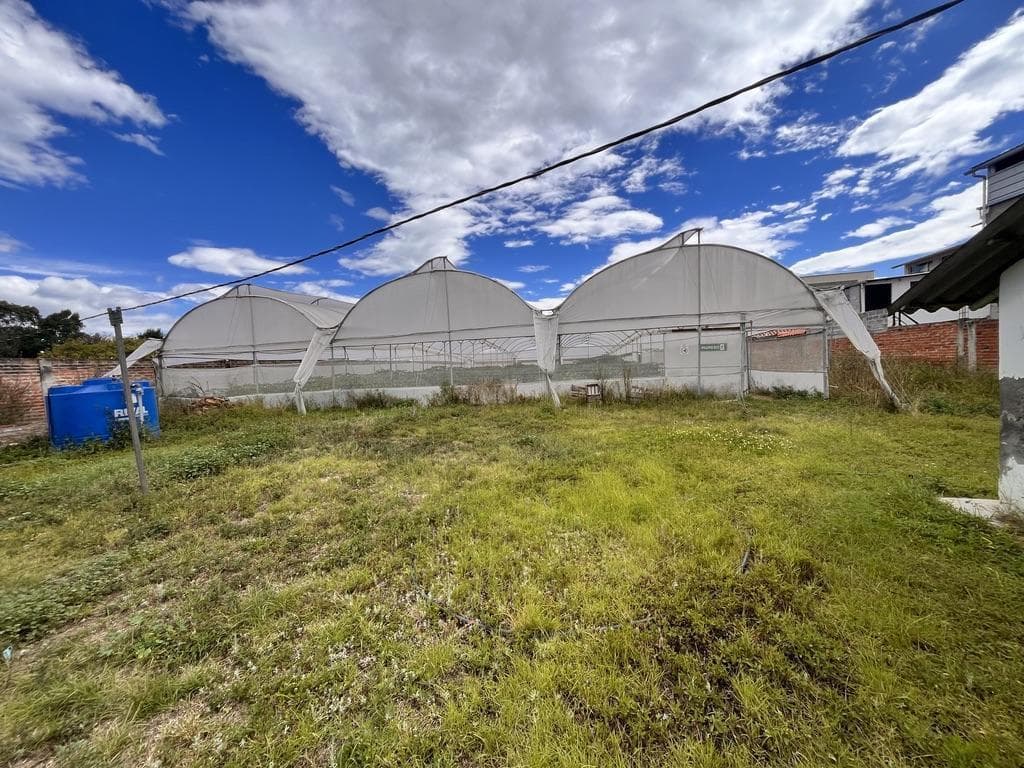 Terreno en venta en Quito, Pichincha