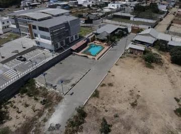 Terreno Comercial de Venta en Manta, Manabí — imagen 5