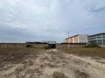 Terreno Comercial de Venta en Manta, Manabí — imagen 2