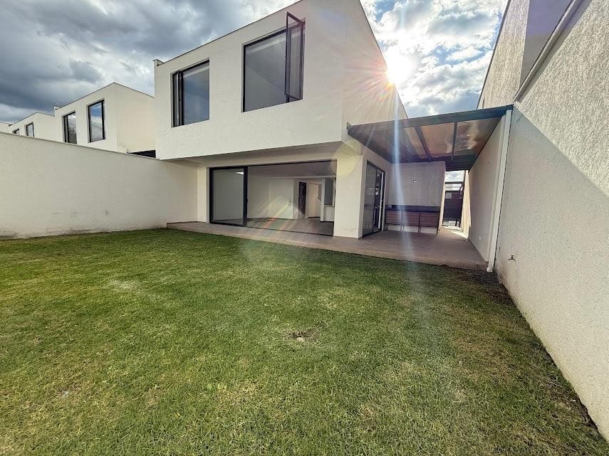 Casa en venta en Quito, Pichincha