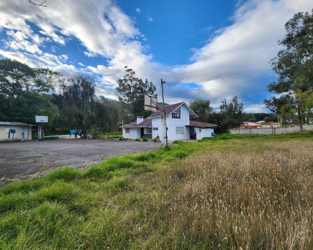 Terreno en venta en Cuenca, Azuay