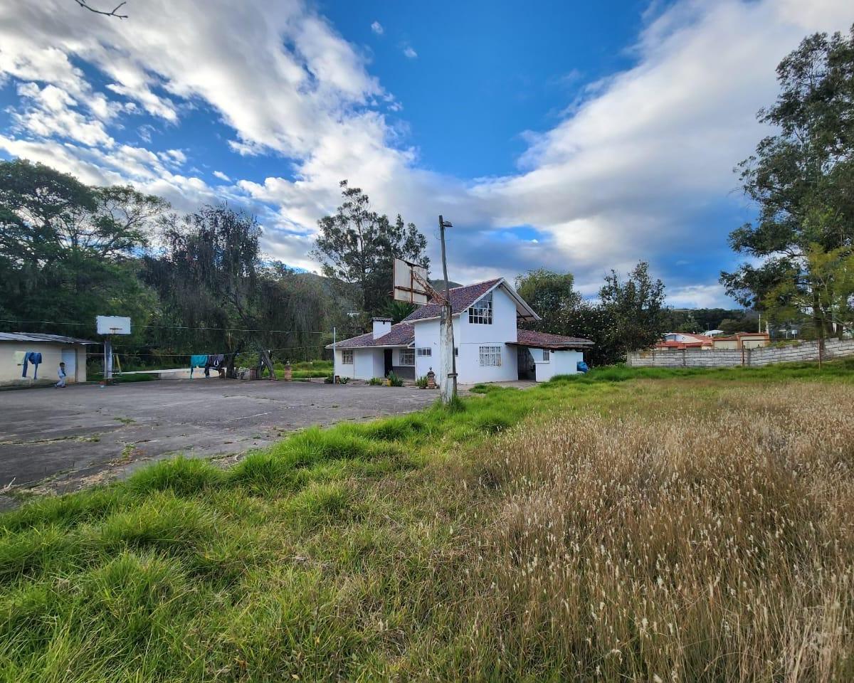 Terreno en venta en Cuenca, Azuay