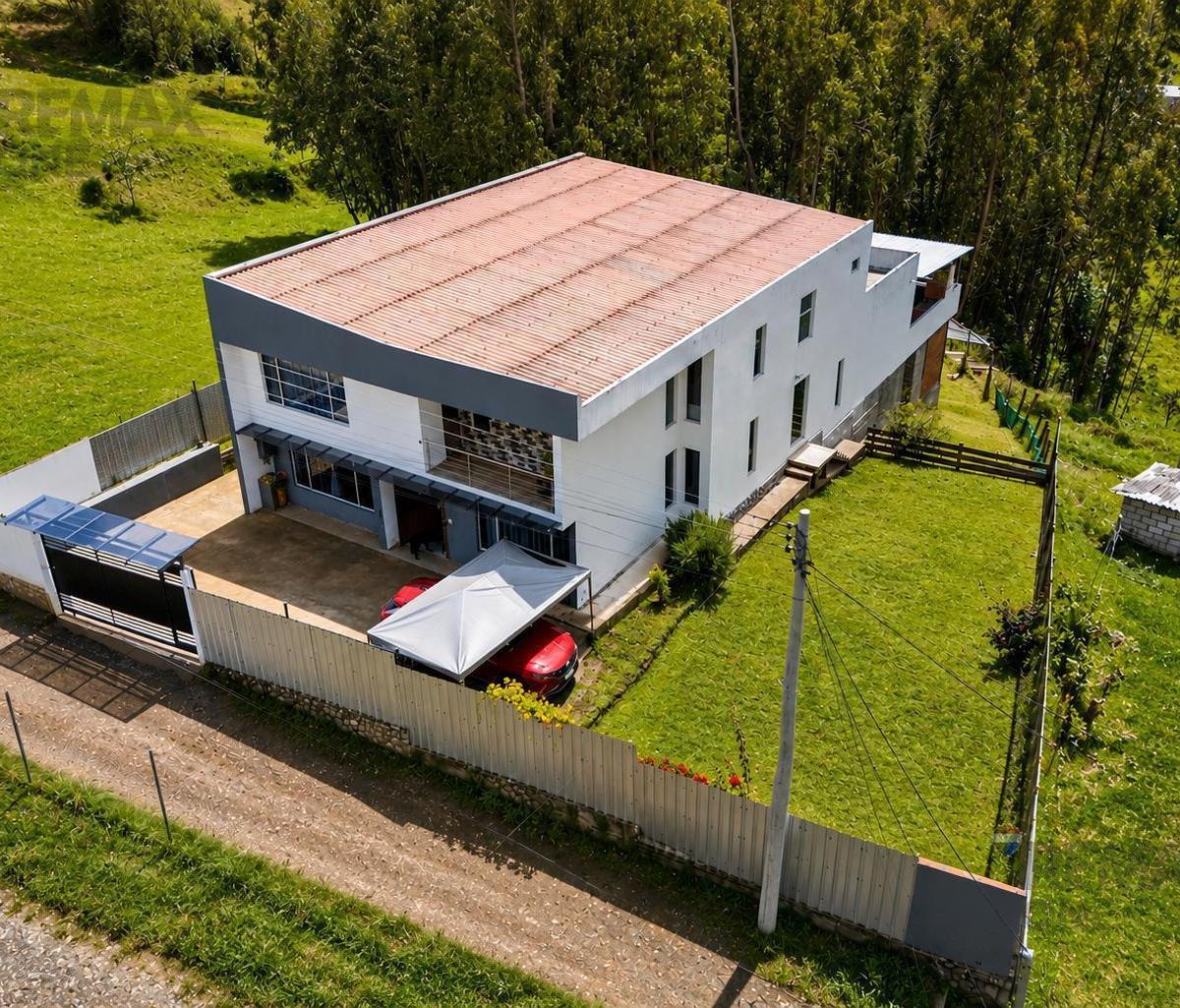 Casa en venta en Cuenca, Azuay