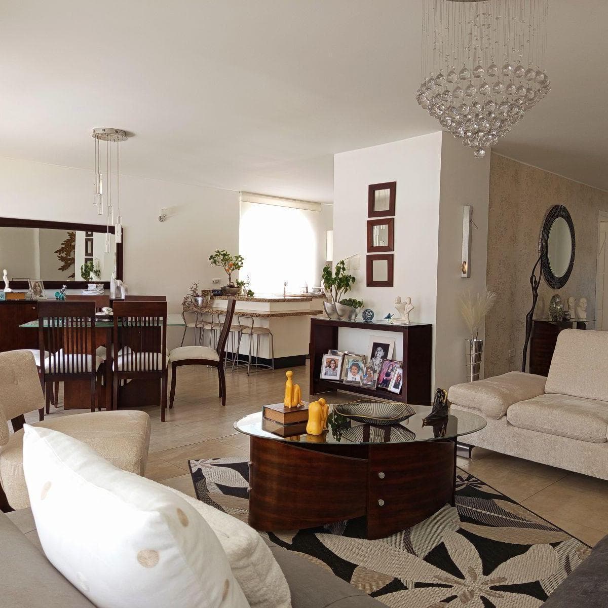 Departamento en venta en Quito, Pichincha
