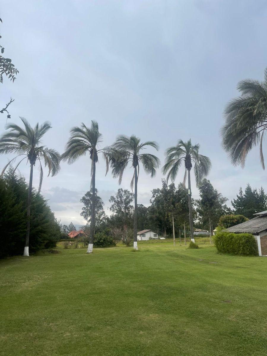 Terreno en venta en Quito, Pichincha