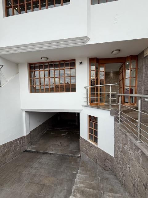 Casa en venta en Ambato, Tungurahua