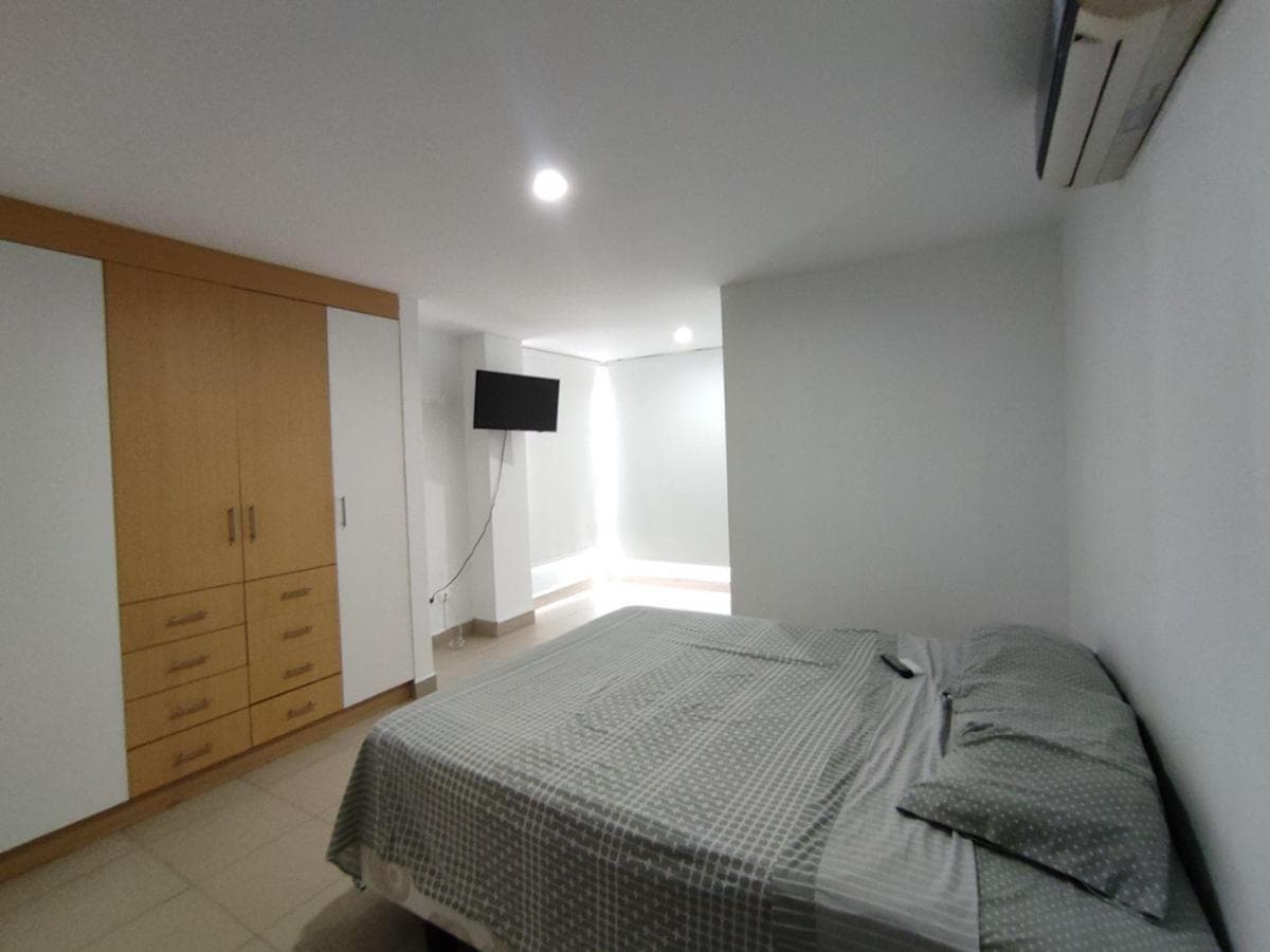 Departamento en venta en Manta, Manabí