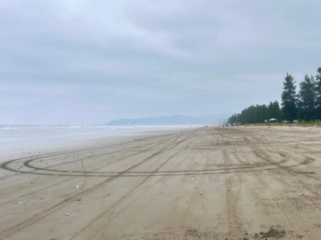 Terreno en venta en Ruta del Sol, Santa Elena