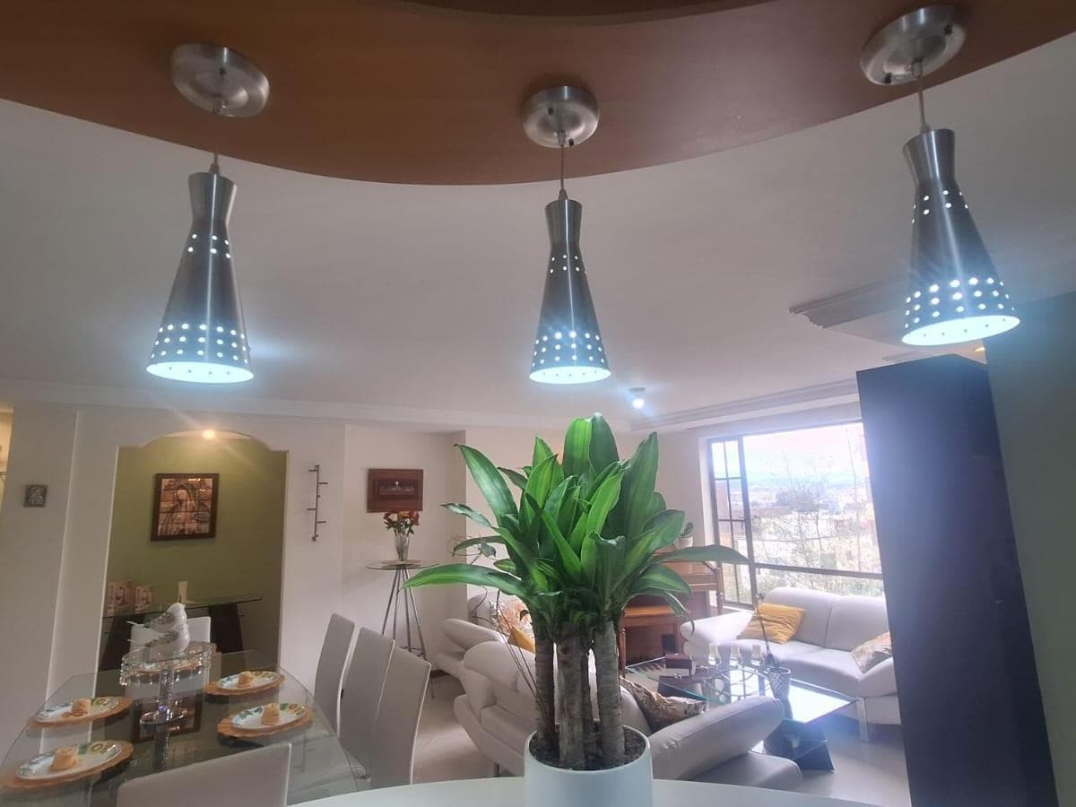 Departamento en venta en Quito, Pichincha