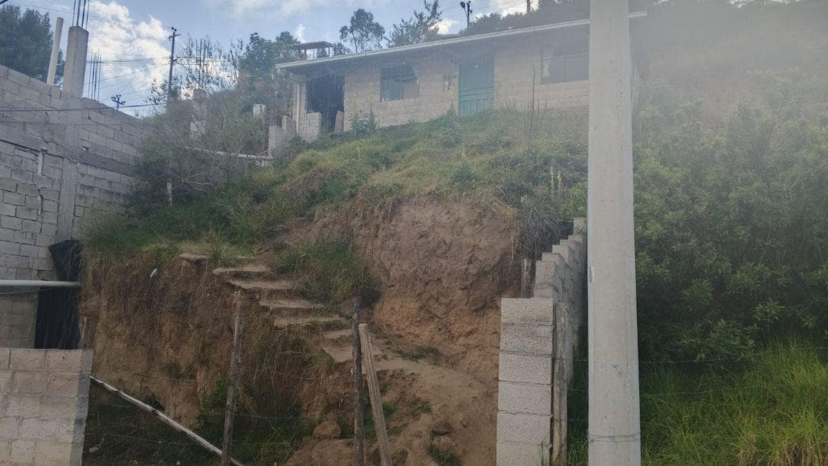 Terreno en venta en Quito, Pichincha