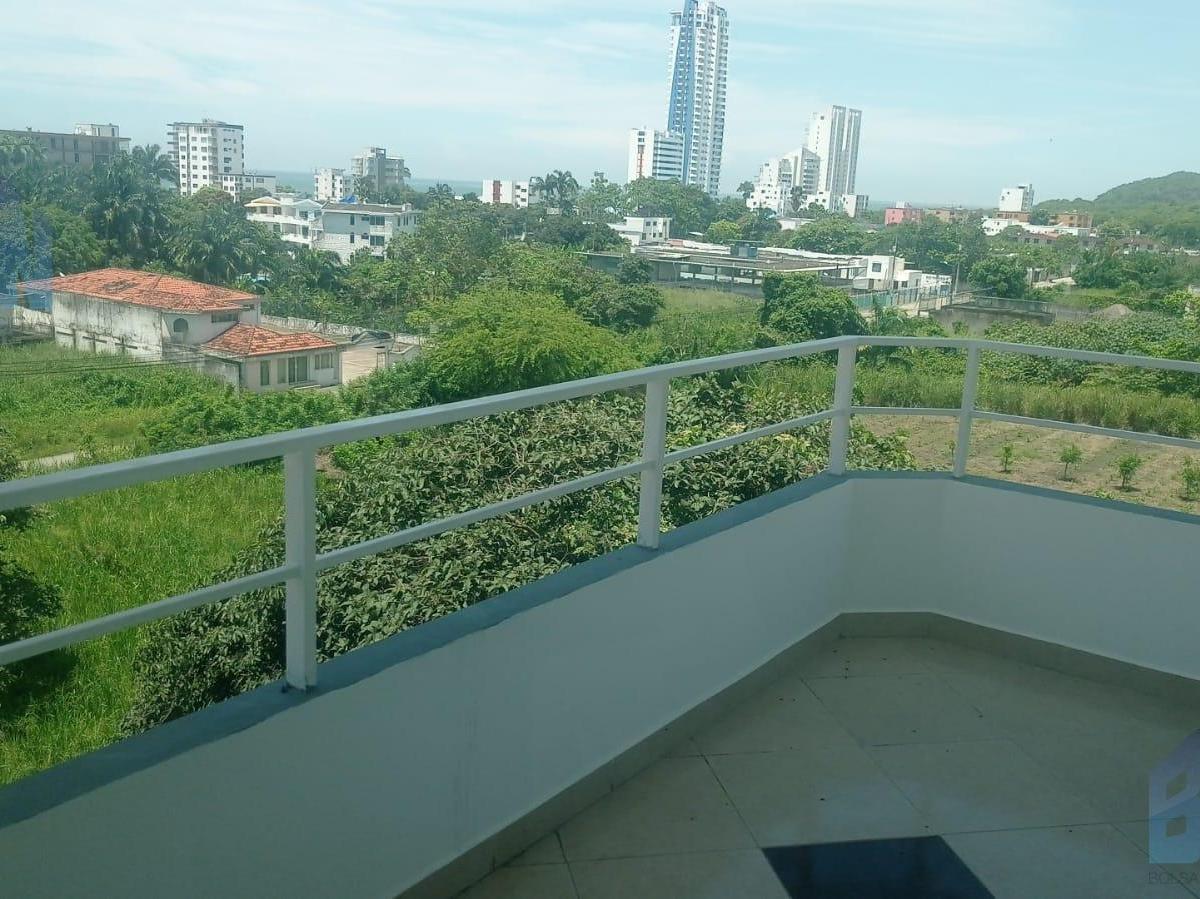 Apartamento en venta en Atacames, Esmeraldas