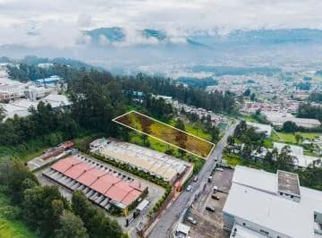 Terreno en Venta 2500 m² – Sector La Armenia — imagen 3