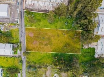 Terreno en Venta 2500 m² – Sector La Armenia — imagen 2