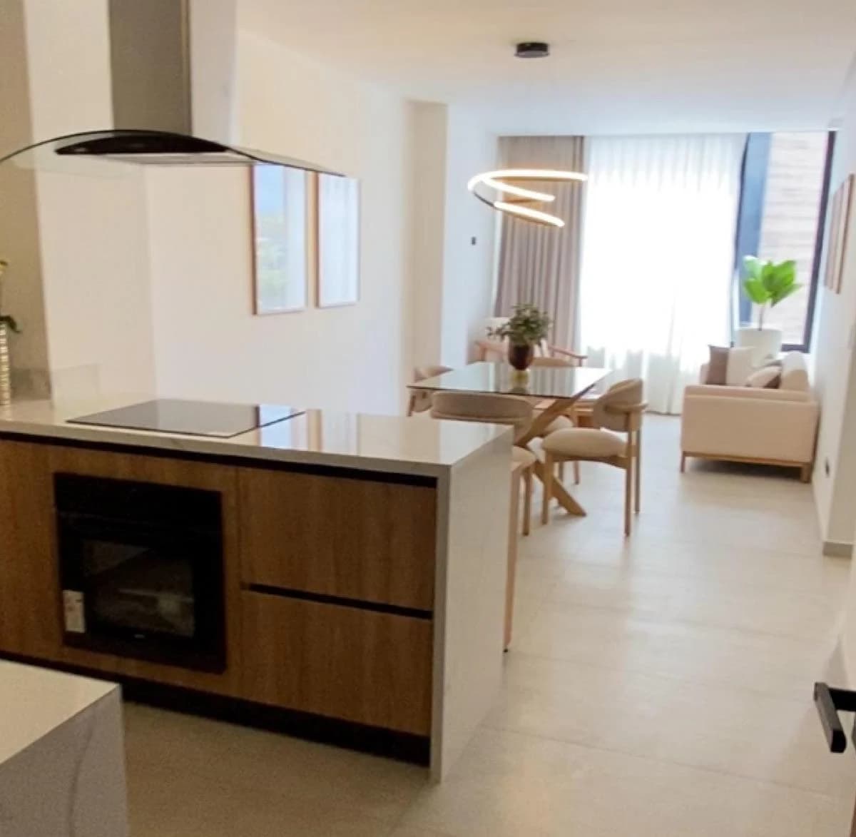 Departamento en venta en Quito, Pichincha