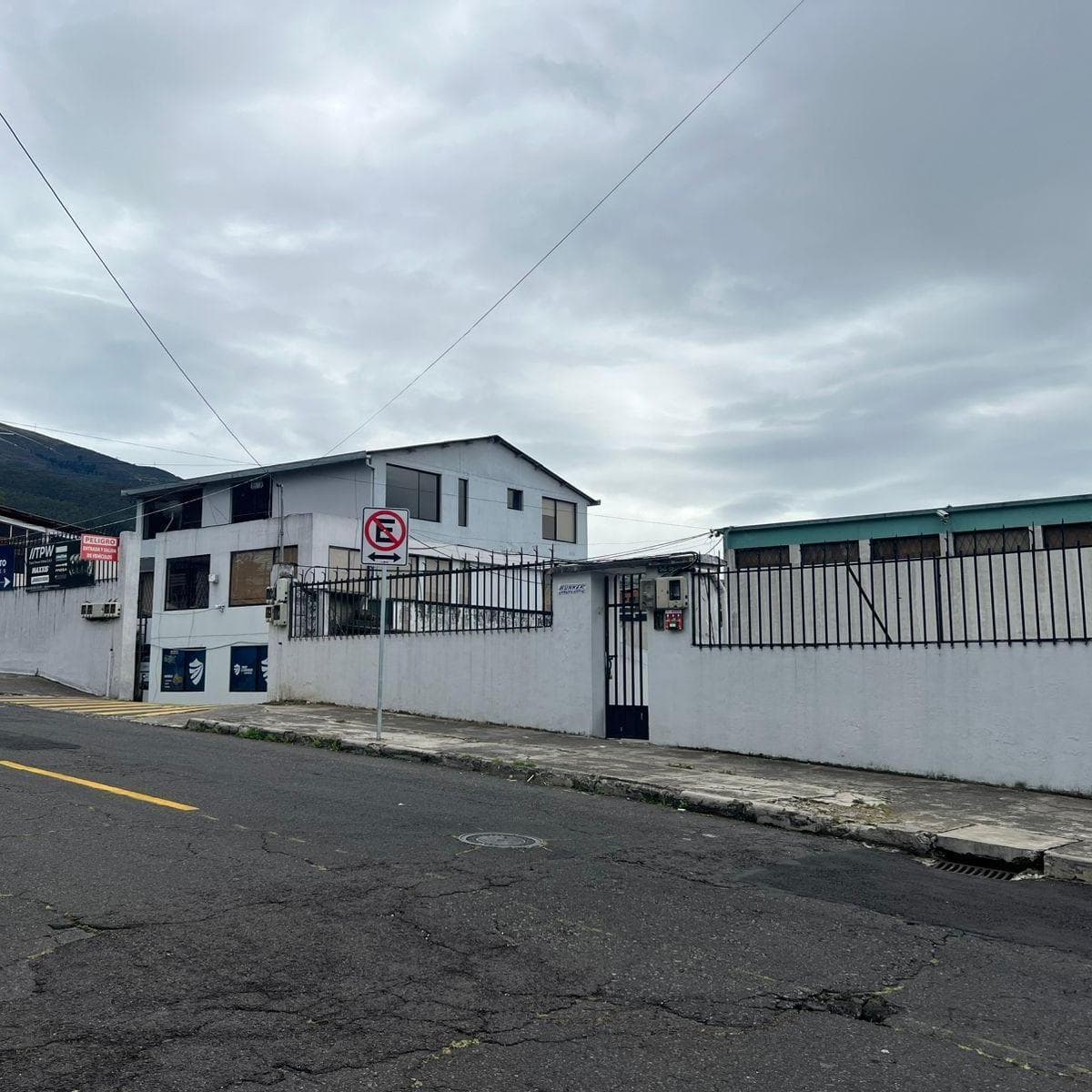 Terreno en venta en Quito, Pichincha