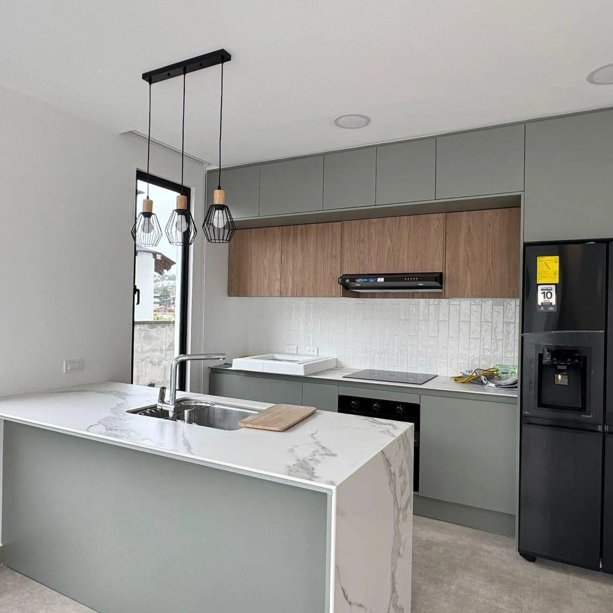 Departamento en venta en Quito, Pichincha