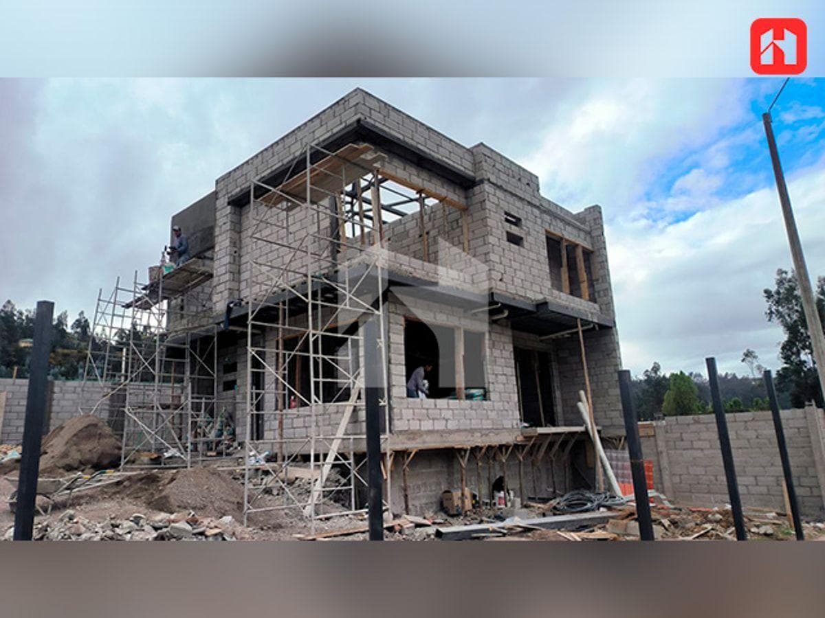 Casa en venta en Cuenca, Azuay