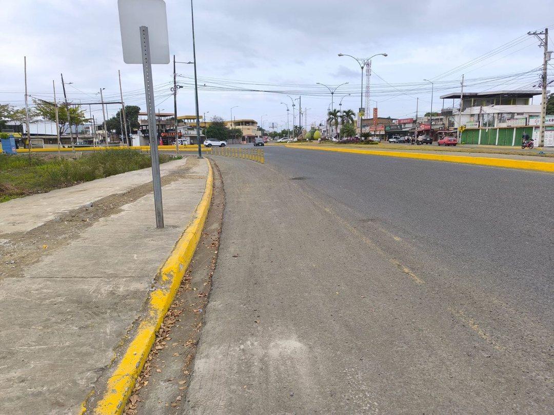 Terreno en venta en Portoviejo, Manabí
