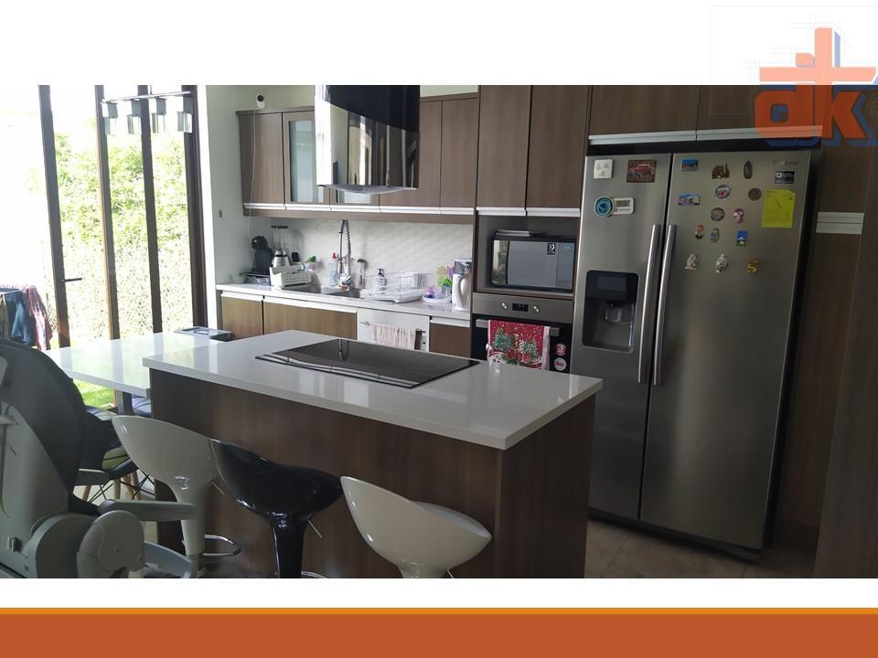 Casa en venta en Quito, Pichincha