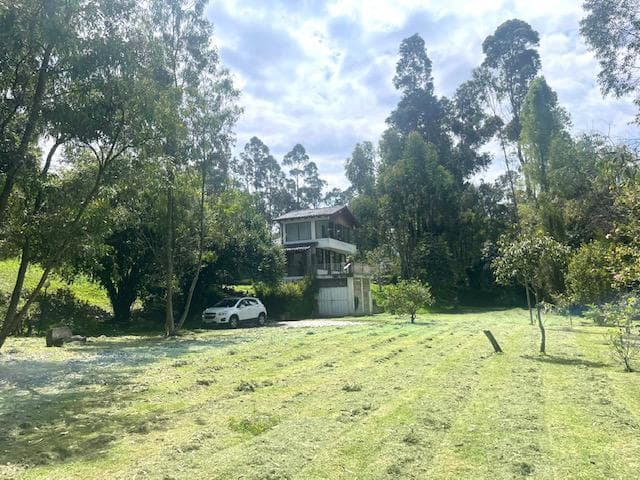 Propiedad en venta en Quito, Pichincha