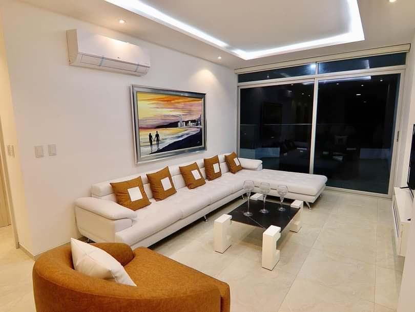 Departamento en venta en Atacames, Esmeraldas