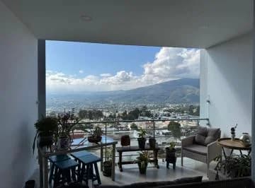 Vendo Departamento 3 D San Juan Cumbaya — imagen 5