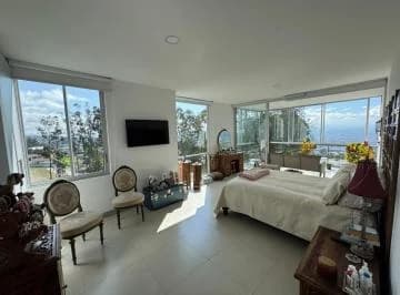 Vendo Departamento 3 D San Juan Cumbaya — imagen 4