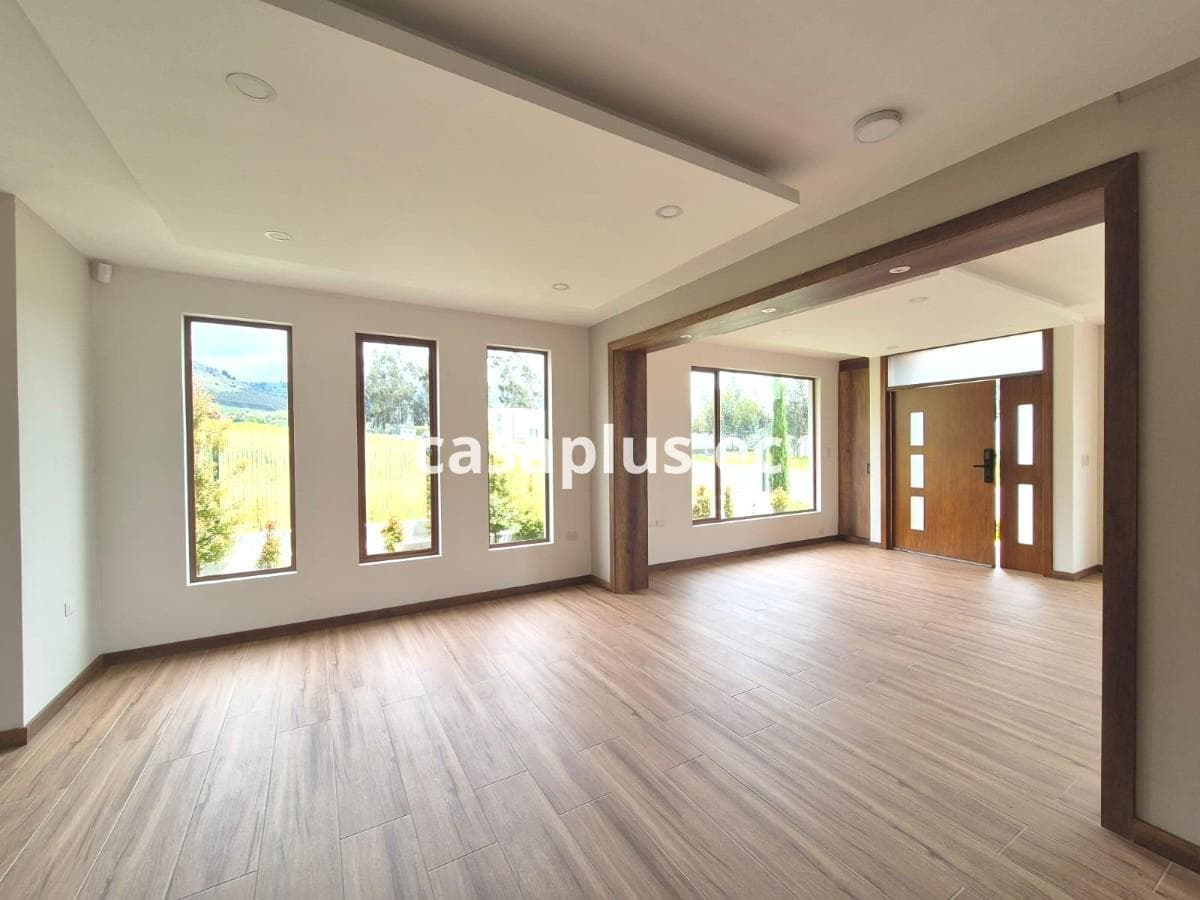Casa en venta en Latacunga, Cotopaxi
