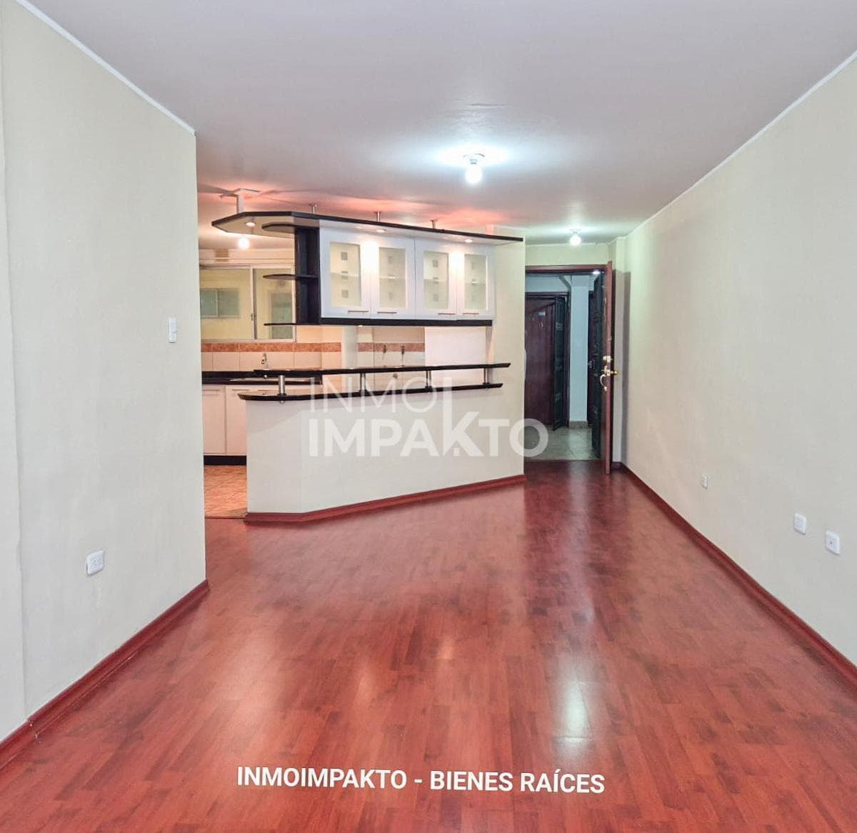 Departamento en venta en Quito, Pichincha