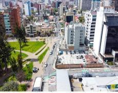 Terreno en venta en Quito, Pichincha