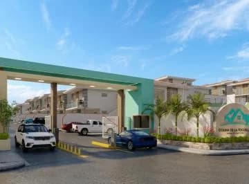 Terreno 19.156 m² con Anteproyecto Aprobado Para 52 Viviendas – Montecristi, Manabí, Manabí — imagen 4