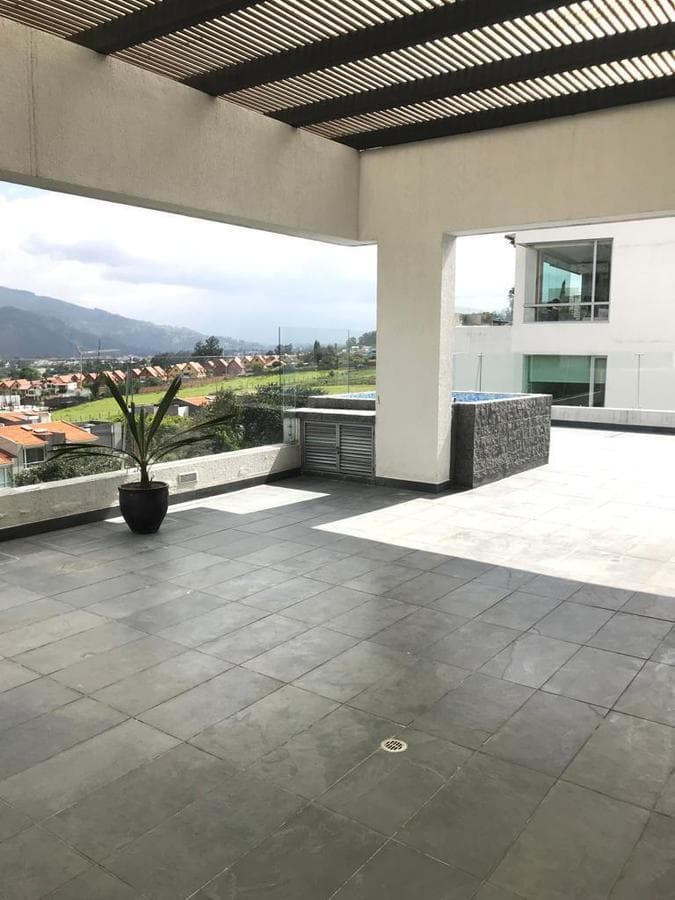 Propiedad en venta en Quito, Pichincha