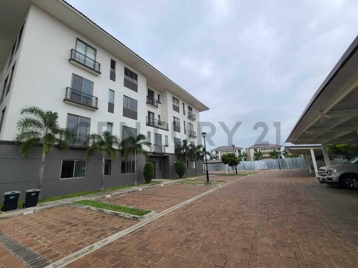 Departamento en venta en Guayaquil, Guayas