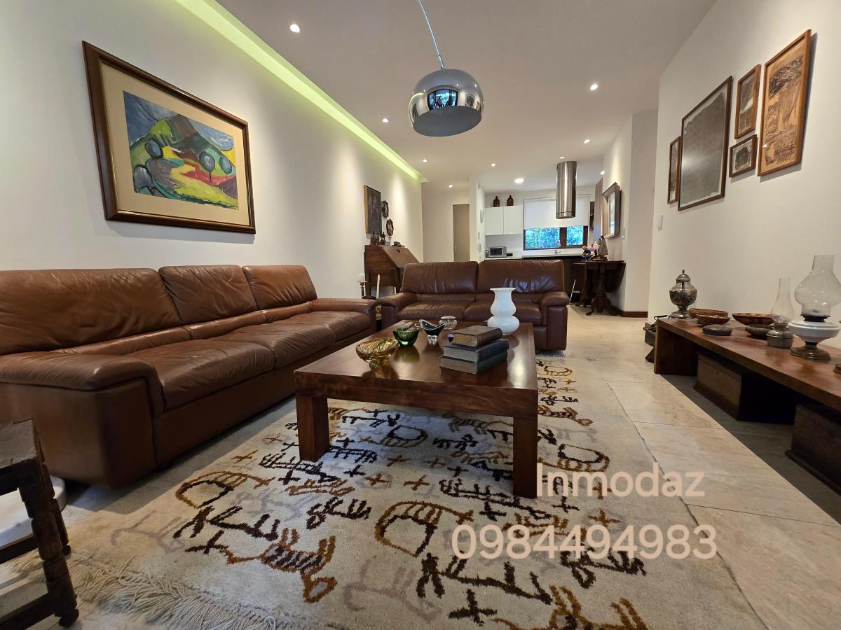 Apartamento en venta en Quito, Pichincha