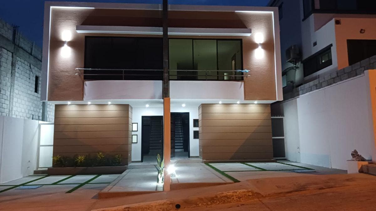 Casa en venta en Guayaquil, Guayas