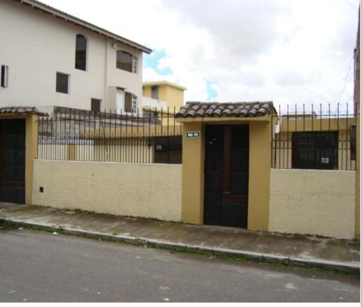 Terreno en venta en Quito, Pichincha
