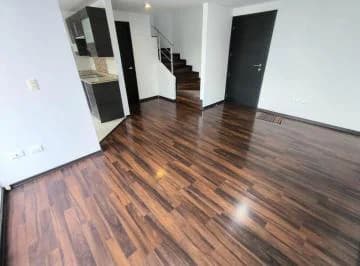 J/av. 12 de Octubre, Departamento Duplex de Venta, Dos Habitaciones. Provincia de Pichincha — imagen 5