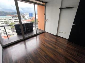 J/av. 12 de Octubre, Departamento Duplex de Venta, Dos Habitaciones. Provincia de Pichincha — imagen 4