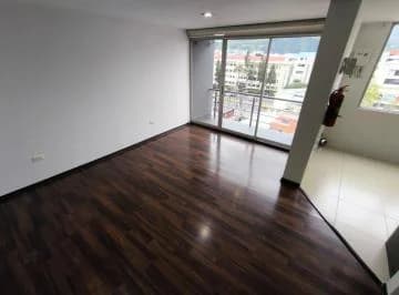 J/av. 12 de Octubre, Departamento Duplex de Venta, Dos Habitaciones. Provincia de Pichincha — imagen 3