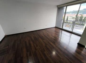 J/av. 12 de Octubre, Departamento Duplex de Venta, Dos Habitaciones. Provincia de Pichincha — imagen 2