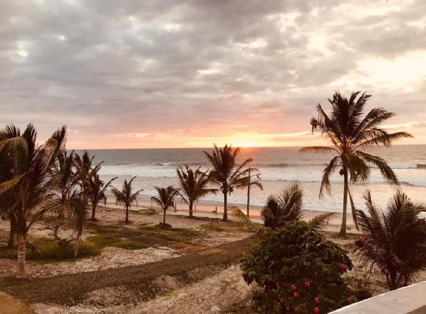 Terreno en venta en Pedernales, Manabí