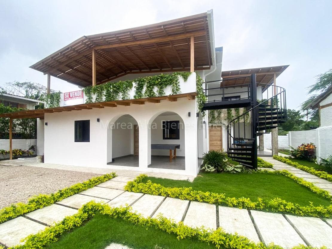 Departamento en venta en Ruta del Sol, Santa Elena