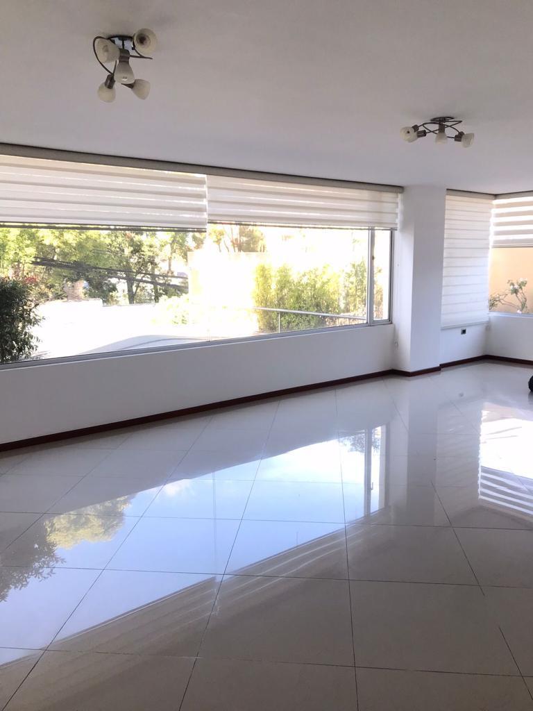 Apartamento en venta en Quito, Pichincha