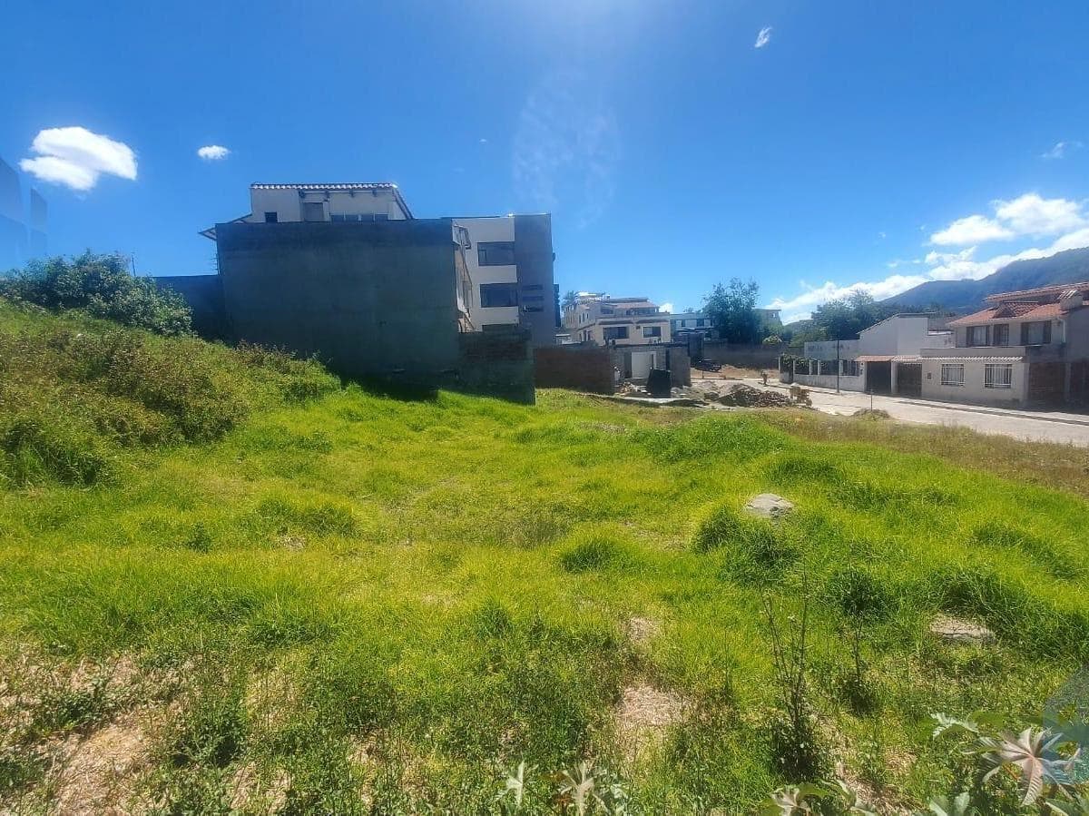 Terreno en venta en Quito, Pichincha